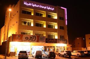 Al Bondokya Hotel Suites, Buraydah
