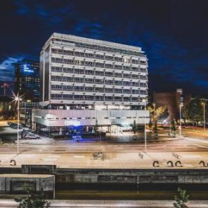 First Hotel Atlantic