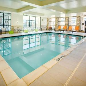 Hotels near Arlington Improv - Hilton Garden Inn Dallas/Arlington South