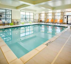 Hilton Garden Inn Dallas/Arlington South, Arlington