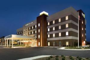 Home2 Suites By Hilton Prattville, Prattville