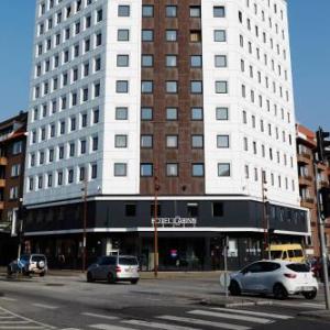 Hotel Cabinn Vejle