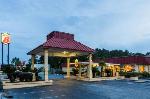 Coosawatchie South Carolina Hotels - Super 8 By Wyndham Hardeeville