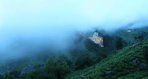 Blanket Hotel & Spa, Munnar