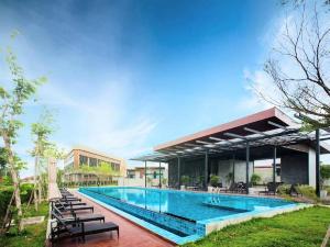 Sea Two Pool Villa Resort Pattaya, Pattaya