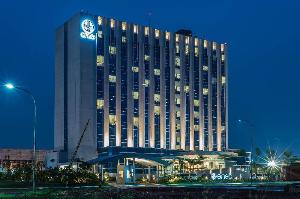 Enso Hotel, Bekasi