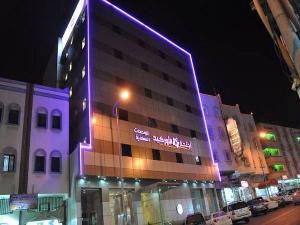 Orchid Suites 3, Abha