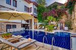 Alanya Turkey Hotels - Dogan Hotel