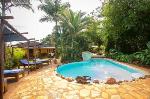 Jinja Uganda Hotels - 2 Friends JINJA Guesthouse