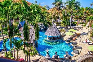 The Tanjung Benoa Beach Resort Bali, Benoa