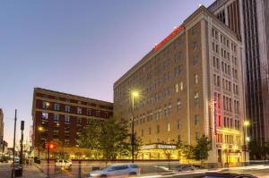 Drury Plaza Hotel New Orleans, New Orleans