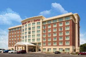 Drury Inn & Suites Mt. Vernon, Mount Vernon