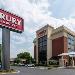 Hotels near Nashville Shores - Drury Inn & Suites Nashville Airport