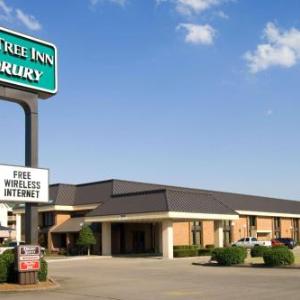 Harrahs Metropolis Hotels - Mustang Inn