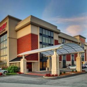 Drury Inn and Suites Bowling Green