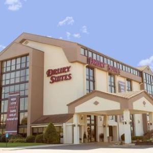 Drury Inn & Suites Paducah