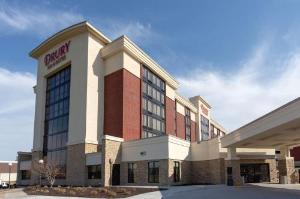 Drury Inn & Suites Overland Park, Overland Park