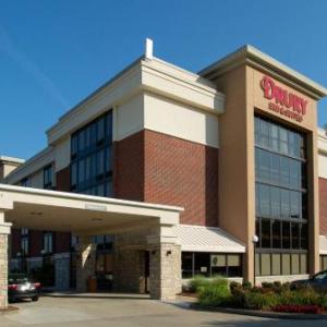 Drury Inn & Suites Louisville