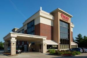 Drury Inn & Suites Louisville East, Louisville