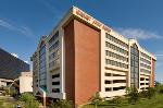 Greater Columbus Convention Center Ohio Hotels - Drury Plaza Hotel Columbus Downtown