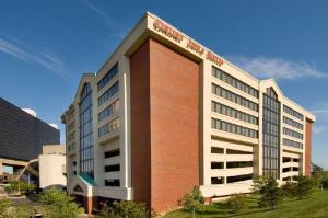 Drury Inn & Suites Columbus Convention Center, Columbus