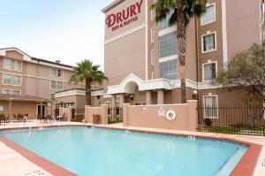 Drury Inn & Suites McAllen, McAllen