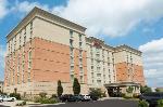 Hara Arena Conference Ctr Ohio Hotels - Drury Inn & Suites Dayton North