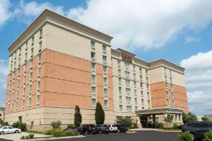 Drury Inn & Suites Dayton North, Dayton
