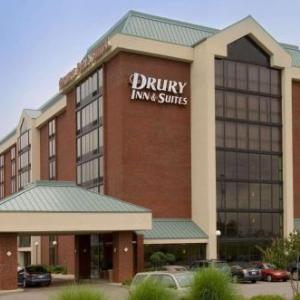 Prado Hotel by Choice Hotels