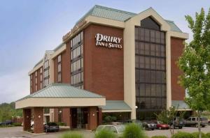 Drury Inn & Suites Jackson - Ridgeland, Ridgeland