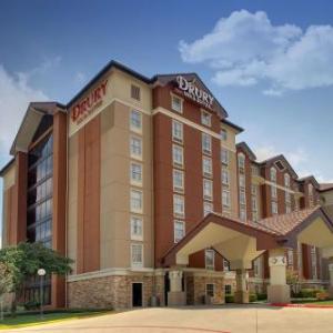 DRURY INN & SUITES NORTHWEST MEDICAL CENTER