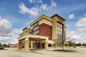 Drury Inn & Suites Columbus Dublin, Dublin