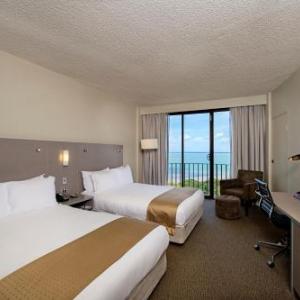 Hilton Garden Inn Darwin