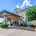 Choctaw Event Center Hotels - Quality Inn & Suites Durant
