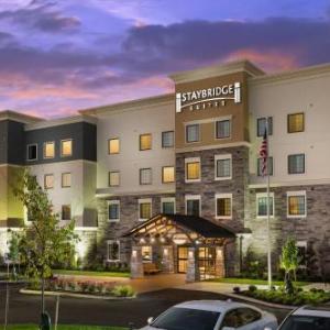 Staybridge Suites Columbus Polaris