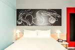 Boulogne France Hotels - Ibis Paris Boulogne Billancourt