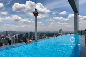 DeFace Platinum Kuala Lumpur, Kuala Lumpur
