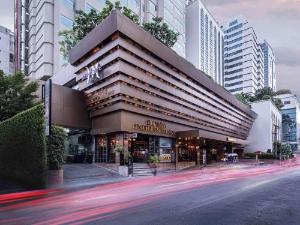 Mercure Bangkok Sukhumvit 11, Bangkok