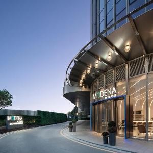 Modena By Fraser Shenzhen