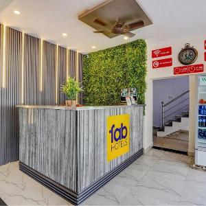 Hotel Olive stay inn