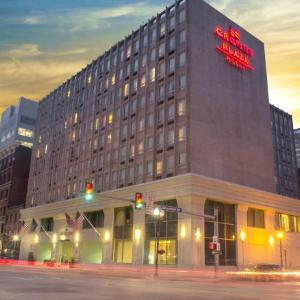 Capital City Music Hall Harrisburg Hotels - Crowne Plaza Hotel Harrisburg-Hershey by IHG