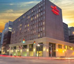 Crowne Plaza Hotel Harrisburg-Hershey, Harrisburg