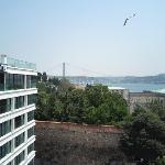 Ciragan Hotel Bosphorus