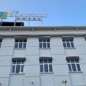 The Quadrant Hotel