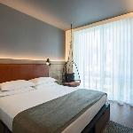Moxy Dublin Docklands