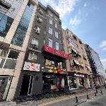 MAHAL OTEL PENDİK 