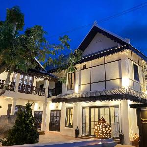 Onson De Boutique Hotel