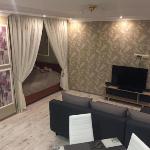 Apartment in Kaliningrad 