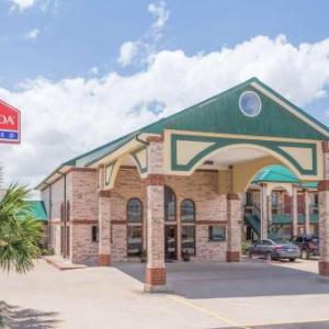 Ramada Limited San Angelo