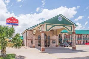 Ramada Limited San Angelo, San Angelo